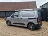 USED 2019 69 CITROEN BERLINGO 1.5 BlueHDi 650 Enterprise M Panel Van 5dr Diesel Manual SWB Euro 6 (75 ps) 