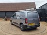 USED 2019 69 CITROEN BERLINGO 1.5 BlueHDi 650 Enterprise M Panel Van 5dr Diesel Manual SWB Euro 6 (75 ps) 