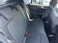 USED 2019 19 FORD FOCUS 1.0T EcoBoost ST-Line Hatchback 5dr Petrol Manual Euro 6 (s/s) (125 ps) APPLE CARPLAY, ANDROID AUTO, PARKING SENSORS