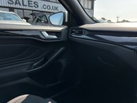 USED 2019 19 FORD FOCUS 1.0T EcoBoost ST-Line Hatchback 5dr Petrol Manual Euro 6 (s/s) (125 ps) APPLE CARPLAY, ANDROID AUTO, PARKING SENSORS