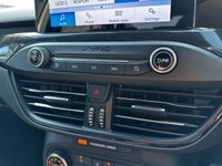 USED 2019 19 FORD FOCUS 1.0T EcoBoost ST-Line Hatchback 5dr Petrol Manual Euro 6 (s/s) (125 ps) APPLE CARPLAY, ANDROID AUTO, PARKING SENSORS