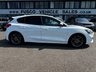 USED 2019 19 FORD FOCUS 1.0T EcoBoost ST-Line Hatchback 5dr Petrol Manual Euro 6 (s/s) (125 ps) APPLE CARPLAY, ANDROID AUTO, PARKING SENSORS