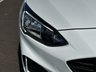 USED 2019 19 FORD FOCUS 1.0T EcoBoost ST-Line Hatchback 5dr Petrol Manual Euro 6 (s/s) (125 ps) APPLE CARPLAY, ANDROID AUTO, PARKING SENSORS