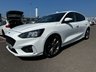 USED 2019 19 FORD FOCUS 1.0T EcoBoost ST-Line Hatchback 5dr Petrol Manual Euro 6 (s/s) (125 ps) APPLE CARPLAY, ANDROID AUTO, PARKING SENSORS