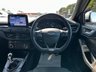 USED 2019 19 FORD FOCUS 1.0T EcoBoost ST-Line Hatchback 5dr Petrol Manual Euro 6 (s/s) (125 ps) APPLE CARPLAY, ANDROID AUTO, PARKING SENSORS