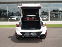 USED 2024 24 BMW X4 3.0 M40i MHT SUV 5dr Petrol Hybrid Auto xDrive Euro 6 (s/s) (360 ps) 