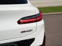 USED 2024 24 BMW X4 3.0 M40i MHT SUV 5dr Petrol Hybrid Auto xDrive Euro 6 (s/s) (360 ps) 
