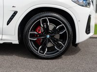 USED 2024 24 BMW X4 3.0 M40i MHT SUV 5dr Petrol Hybrid Auto xDrive Euro 6 (s/s) (360 ps) 