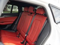 USED 2024 24 BMW X4 3.0 M40i MHT SUV 5dr Petrol Hybrid Auto xDrive Euro 6 (s/s) (360 ps) 