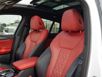 USED 2024 24 BMW X4 3.0 M40i MHT SUV 5dr Petrol Hybrid Auto xDrive Euro 6 (s/s) (360 ps) 
