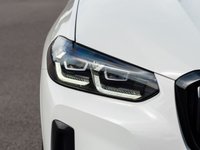 USED 2024 24 BMW X4 3.0 M40i MHT SUV 5dr Petrol Hybrid Auto xDrive Euro 6 (s/s) (360 ps) 
