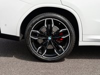 USED 2024 24 BMW X4 3.0 M40i MHT SUV 5dr Petrol Hybrid Auto xDrive Euro 6 (s/s) (360 ps) 