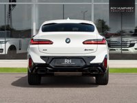 USED 2024 24 BMW X4 3.0 M40i MHT SUV 5dr Petrol Hybrid Auto xDrive Euro 6 (s/s) (360 ps) 