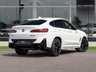USED 2024 24 BMW X4 3.0 M40i MHT SUV 5dr Petrol Hybrid Auto xDrive Euro 6 (s/s) (360 ps) 
