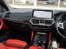 USED 2024 24 BMW X4 3.0 M40i MHT SUV 5dr Petrol Hybrid Auto xDrive Euro 6 (s/s) (360 ps) 