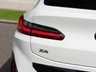 USED 2024 24 BMW X4 3.0 M40i MHT SUV 5dr Petrol Hybrid Auto xDrive Euro 6 (s/s) (360 ps) 