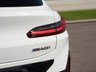 USED 2024 24 BMW X4 3.0 M40i MHT SUV 5dr Petrol Hybrid Auto xDrive Euro 6 (s/s) (360 ps) 