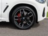 USED 2024 24 BMW X4 3.0 M40i MHT SUV 5dr Petrol Hybrid Auto xDrive Euro 6 (s/s) (360 ps) 