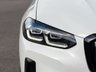 USED 2024 24 BMW X4 3.0 M40i MHT SUV 5dr Petrol Hybrid Auto xDrive Euro 6 (s/s) (360 ps) 