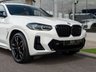 USED 2024 24 BMW X4 3.0 M40i MHT SUV 5dr Petrol Hybrid Auto xDrive Euro 6 (s/s) (360 ps) 