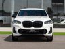 USED 2024 24 BMW X4 3.0 M40i MHT SUV 5dr Petrol Hybrid Auto xDrive Euro 6 (s/s) (360 ps) 
