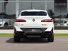 USED 2024 24 BMW X4 3.0 M40i MHT SUV 5dr Petrol Hybrid Auto xDrive Euro 6 (s/s) (360 ps) 