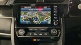 USED 2021 21 HONDA CIVIC 1.5 VTEC Turbo Sport Hatchback 5dr Petrol Manual Euro 6 (s/s) (182 ps) FULL DEALER HISTORY+SAT NAV
