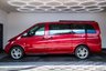 USED 2009 59 MERCEDES-BENZ VITO 2.1 111CDI Traveliner Minibus 5dr Diesel Manual (8 Seats) (116 bhp) 
