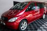 USED 2009 59 MERCEDES-BENZ VITO 2.1 111CDI Traveliner Minibus 5dr Diesel Manual (8 Seats) (116 bhp) 