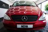 USED 2009 59 MERCEDES-BENZ VITO 2.1 111CDI Traveliner Minibus 5dr Diesel Manual (8 Seats) (116 bhp) 
