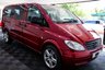 USED 2009 59 MERCEDES-BENZ VITO 2.1 111CDI Traveliner Minibus 5dr Diesel Manual (8 Seats) (116 bhp) 