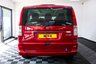 USED 2009 59 MERCEDES-BENZ VITO 2.1 111CDI Traveliner Minibus 5dr Diesel Manual (8 Seats) (116 bhp) 