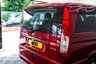 USED 2009 59 MERCEDES-BENZ VITO 2.1 111CDI Traveliner Minibus 5dr Diesel Manual (8 Seats) (116 bhp) 