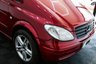 USED 2009 59 MERCEDES-BENZ VITO 2.1 111CDI Traveliner Minibus 5dr Diesel Manual (8 Seats) (116 bhp) 