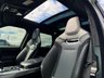 USED 2022 18 LAND ROVER RANGE ROVER SPORT 5.0 P575 V8 SVR Carbon Edition SUV 5dr Petrol Auto 4WD Euro 6 (s/s) (575 ps)  * HUGE SPEC LIST * CARBON EXTERIOR PACK * SLIDING PANORMAIC SUNROOF * CARBON INTERIOR TRIM * HEATED + COOLED FRONT + REAR WINDSOR LEATHER * 22