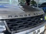 USED 2022 18 LAND ROVER RANGE ROVER SPORT 5.0 P575 V8 SVR Carbon Edition SUV 5dr Petrol Auto 4WD Euro 6 (s/s) (575 ps)  * HUGE SPEC LIST * CARBON EXTERIOR PACK * SLIDING PANORMAIC SUNROOF * CARBON INTERIOR TRIM * HEATED + COOLED FRONT + REAR WINDSOR LEATHER * 22