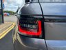 USED 2022 18 LAND ROVER RANGE ROVER SPORT 5.0 P575 V8 SVR Carbon Edition SUV 5dr Petrol Auto 4WD Euro 6 (s/s) (575 ps)  * HUGE SPEC LIST * CARBON EXTERIOR PACK * SLIDING PANORMAIC SUNROOF * CARBON INTERIOR TRIM * HEATED + COOLED FRONT + REAR WINDSOR LEATHER * 22