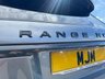 USED 2022 18 LAND ROVER RANGE ROVER SPORT 5.0 P575 V8 SVR Carbon Edition SUV 5dr Petrol Auto 4WD Euro 6 (s/s) (575 ps)  * HUGE SPEC LIST * CARBON EXTERIOR PACK * SLIDING PANORMAIC SUNROOF * CARBON INTERIOR TRIM * HEATED + COOLED FRONT + REAR WINDSOR LEATHER * 22