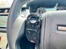 USED 2022 18 LAND ROVER RANGE ROVER SPORT 5.0 P575 V8 SVR Carbon Edition SUV 5dr Petrol Auto 4WD Euro 6 (s/s) (575 ps)  * HUGE SPEC LIST * CARBON EXTERIOR PACK * SLIDING PANORMAIC SUNROOF * CARBON INTERIOR TRIM * HEATED + COOLED FRONT + REAR WINDSOR LEATHER * 22