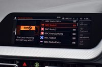 USED 2020 70 BMW 1 SERIES 118i M-SPORT 5 DOOR 7-SPEED DCT AUTO 138 BHP (EURO 6) Navigation / Apple CarPlay / Cruise