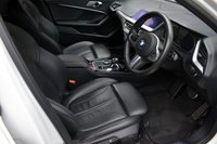 USED 2020 70 BMW 1 SERIES 118i M-SPORT 5 DOOR 7-SPEED DCT AUTO 138 BHP (EURO 6) Navigation / Apple CarPlay / Cruise