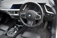 USED 2020 70 BMW 1 SERIES 118i M-SPORT 5 DOOR 7-SPEED DCT AUTO 138 BHP (EURO 6) Navigation / Apple CarPlay / Cruise