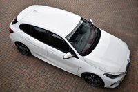 USED 2020 70 BMW 1 SERIES 118i M-SPORT 5 DOOR 7-SPEED DCT AUTO 138 BHP (EURO 6) Navigation / Apple CarPlay / Cruise