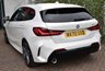 USED 2020 70 BMW 1 SERIES 118i M-SPORT 5 DOOR 7-SPEED DCT AUTO 138 BHP (EURO 6) Navigation / Apple CarPlay / Cruise