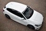 USED 2020 70 BMW 1 SERIES 118i M-SPORT 5 DOOR 7-SPEED DCT AUTO 138 BHP (EURO 6) Navigation / Apple CarPlay / Cruise