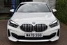 USED 2020 70 BMW 1 SERIES 118i M-SPORT 5 DOOR 7-SPEED DCT AUTO 138 BHP (EURO 6) Navigation / Apple CarPlay / Cruise