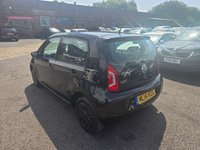 USED 2014 14 VOLKSWAGEN UP! 1.0 Move up! Hatchback 5dr Petrol Manual Euro 5 (60 ps) SOLD AS SEEN