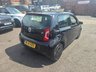 USED 2014 14 VOLKSWAGEN UP! 1.0 Move up! Hatchback 5dr Petrol Manual Euro 5 (60 ps) SOLD AS SEEN