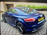 USED 2016 66 AUDI TT 2.0 TFSI S line Coupe 3dr Petrol S Tronic quattro Euro 6 (s/s) (230 ps) ***HEATED SEATS & NAVIGATION*** ( LOW MILEAGE / HEATED SEATS )