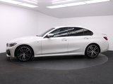 USED 2019 69 BMW 3 SERIES 2.0 320i M Sport Saloon 4dr Petrol Auto Euro 6 (s/s) (184 ps) FULL HISTORY+ M SPORT PRO PACK + HEADS UP DISPLAY+